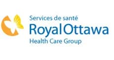 Royal Ottawa Healthcare logo