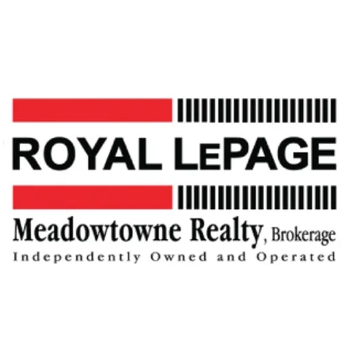 Royale LePage Meadowtowne Realty logo