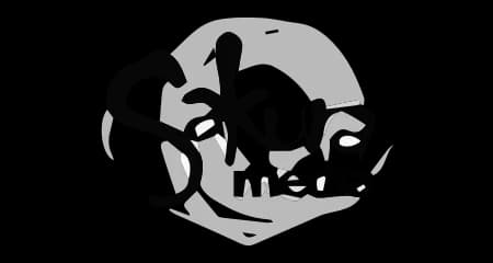 Sakura Media logo