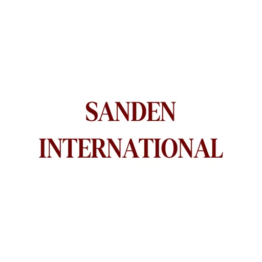 Sanden logo
