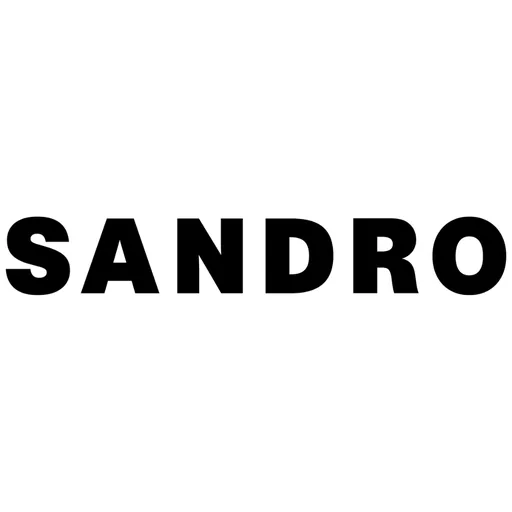 Sandro logo