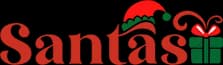Santa's Gift logo