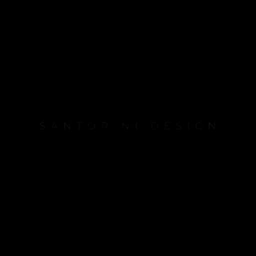 Santorini Design logo
