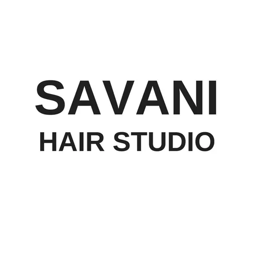 Savani Hair Studio - 159 logo