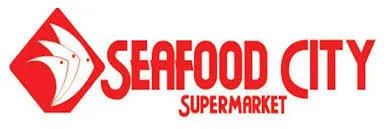 Seafood City Supermarket logo