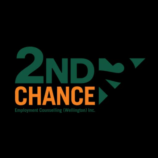 Second Chance Youth Resource Centre logo