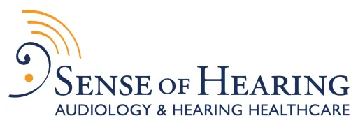 Sense of Hearing/ Oakville Foot Clinic logo