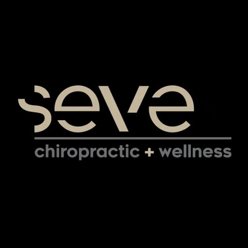 Seven Chiropractic and Wellness logo