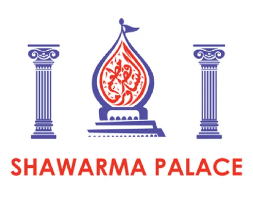 Shawarma Palace logo