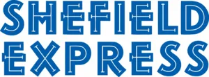 Shefield Express - 204 logo