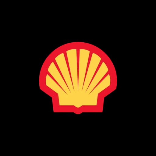 Shell Canada logo