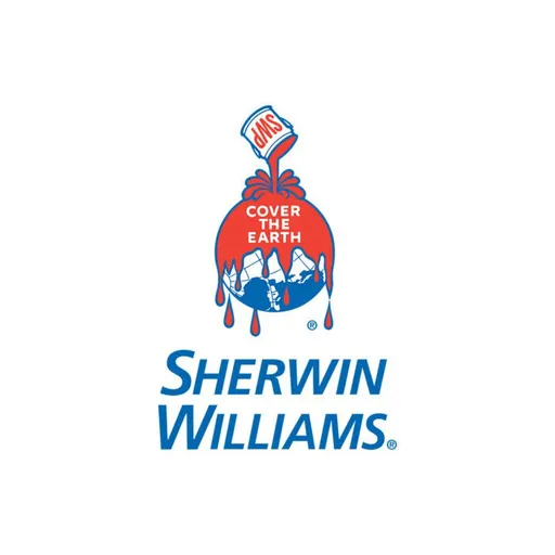 Sherwin-Williams Paint Store logo