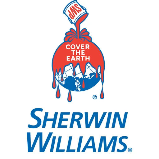 Sherwin Williams Paint logo