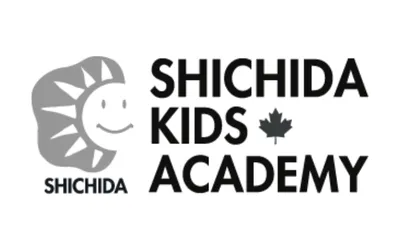 Shichida Kids Academy logo
