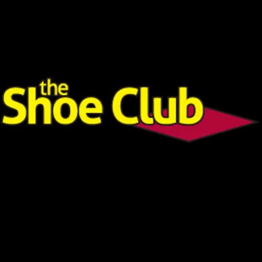 Shoe Club logo
