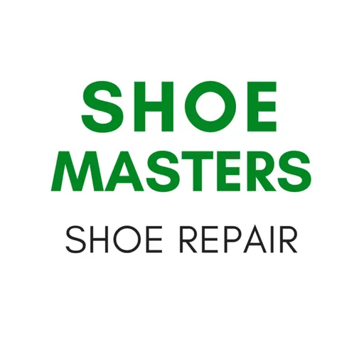 Shoe Masters Shoe Repair - 183 logo