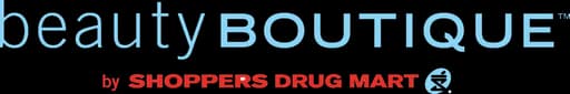 Shoppers Beauty Boutique logo