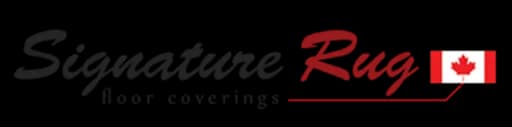 Signature Rugs logo