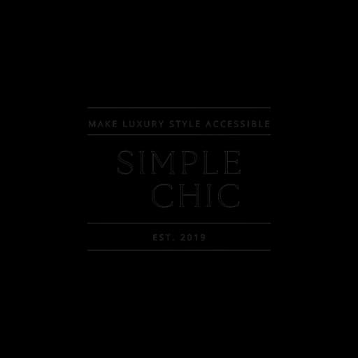 Simple Chic logo