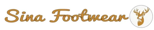 Sina Footwear logo