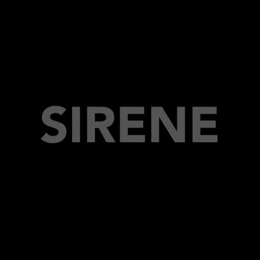 Sirene logo