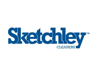 Sketchley Cleaners logo