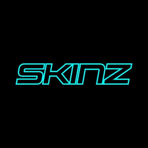 Skinz logo