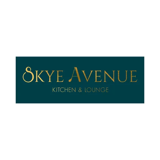 Skye Avenue Kitchen & Lounge logo