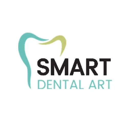 Smart Dental Art logo