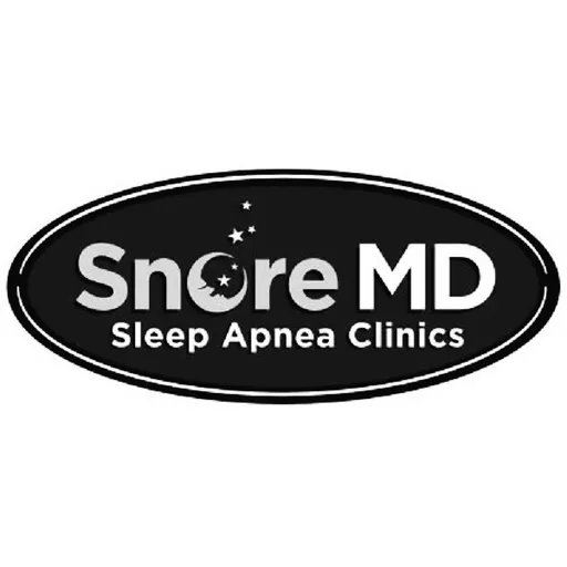 Snore MD Sleep Apnea Clinics logo