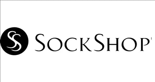 SOCKSHOP logo