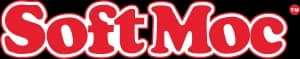 SoftMoc Shoe Rack logo