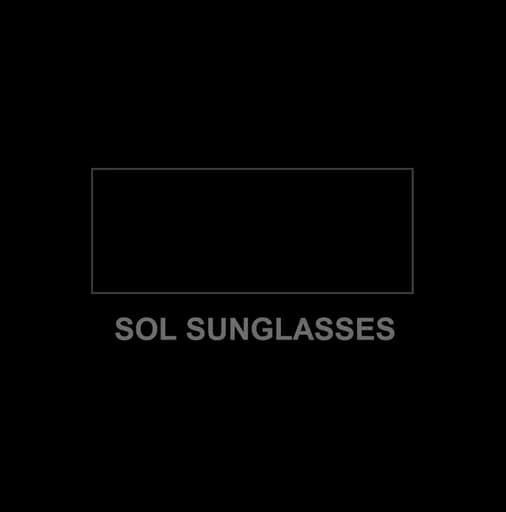 Sol Sunglasses logo