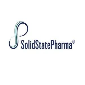 Solid State Pharma logo