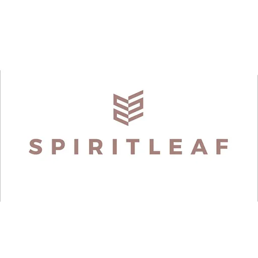 Spiritleaf Canabis Store logo