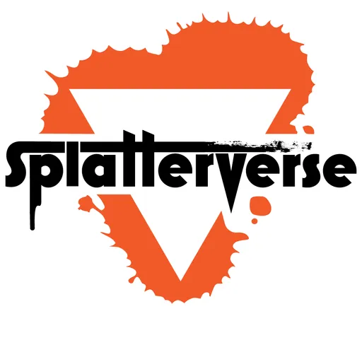 Splatterverse logo