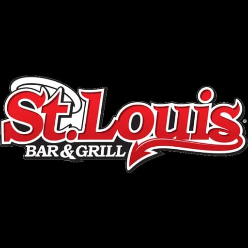 St. Louis Bar & Grill logo