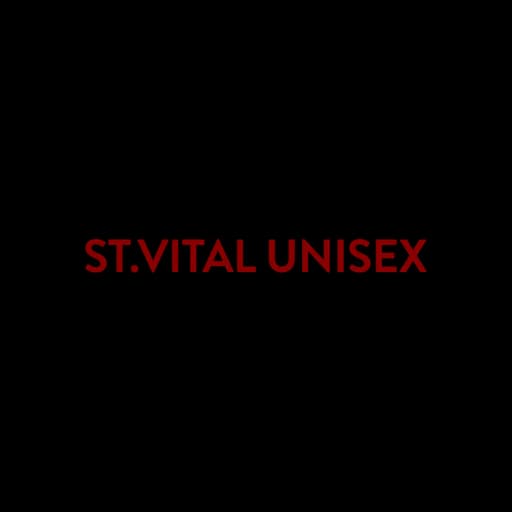 St Vital Unisex logo