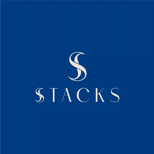 Stacks logo