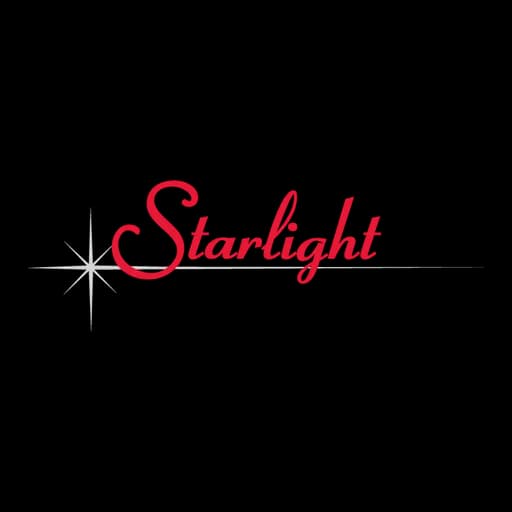 Starlight Casino logo