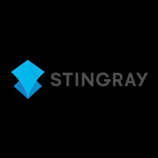 Stingray logo
