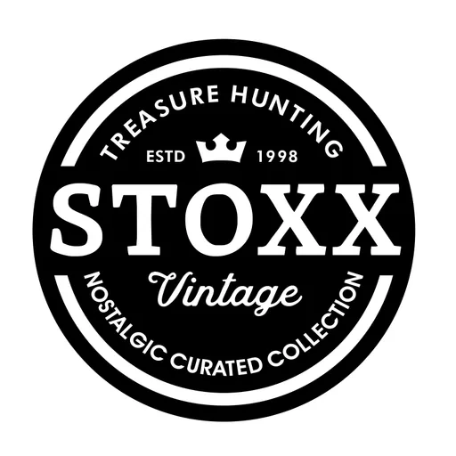 Stoxx Vintage logo