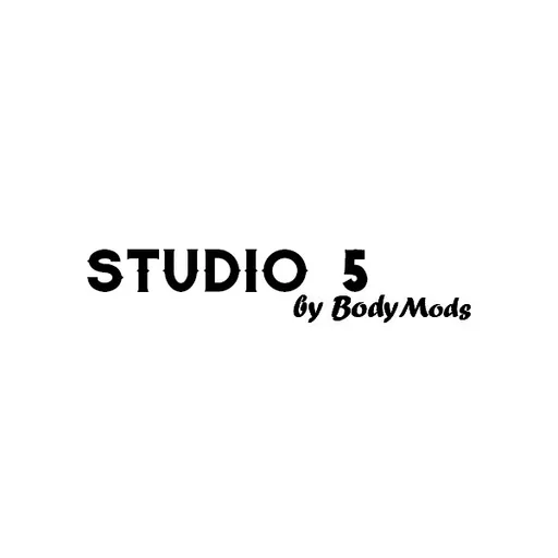Studio 5 by BodyMods logo