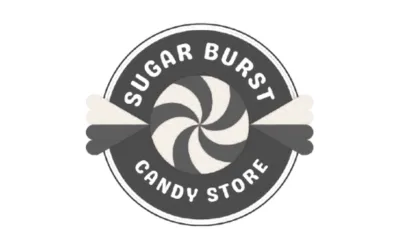 Sugar Burst logo