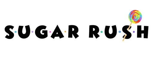 SUGARUSH logo
