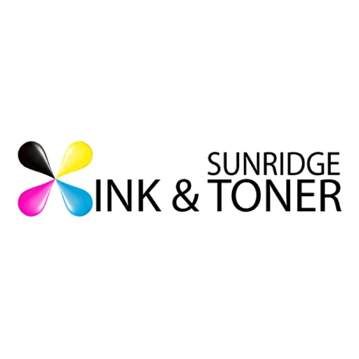Sunridge Ink & Toner logo