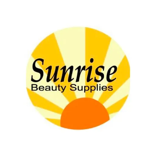 Sunrise Beauty Supply logo