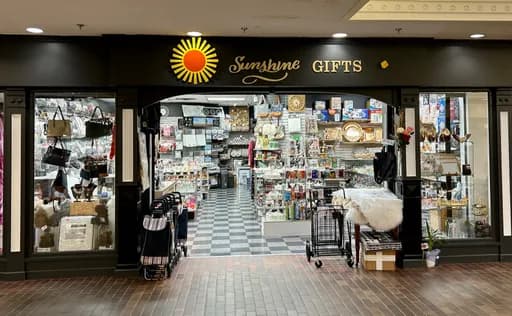 Sunshine Gifts logo