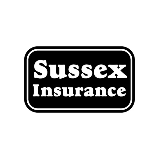 Sussex Insurance logo