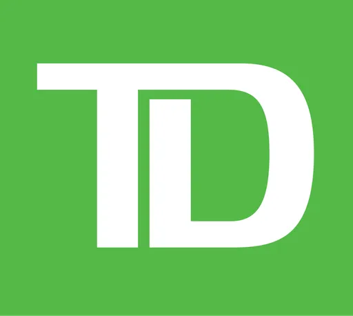 TD Bank Convenience Centre ATM logo
